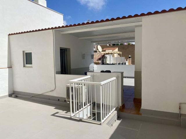 Apartamento Pancho 3 By Solymar Properties