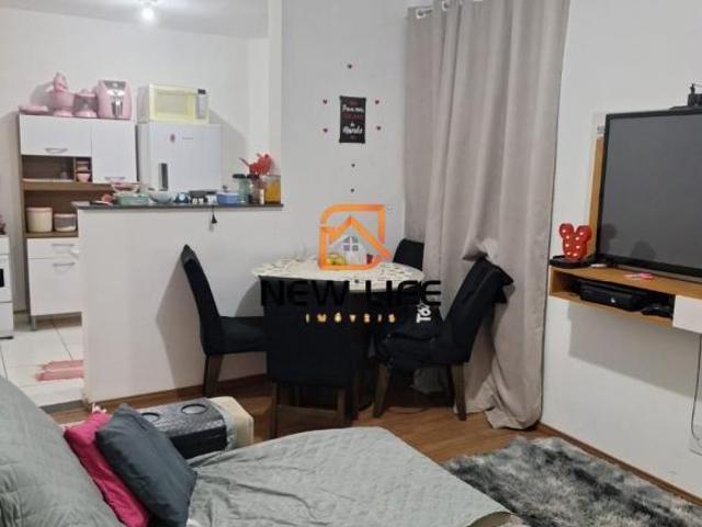 Apartamento, Pacaembu, Uberlândia, MG