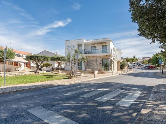 Apartamento, Paderne