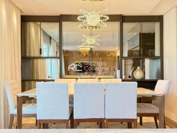 Apartamento Padrão 131m2, 3 Quartos, 1 Suíte, 2 vagas