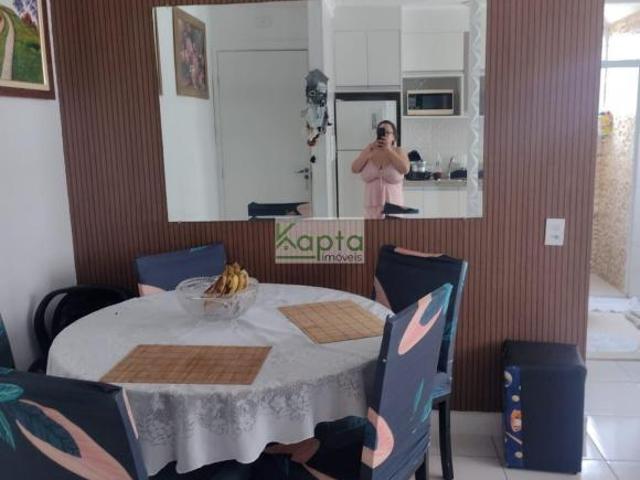 Apartamento Padrão 2 dormitórios para venda Jardim Boa Vista Zona Oeste