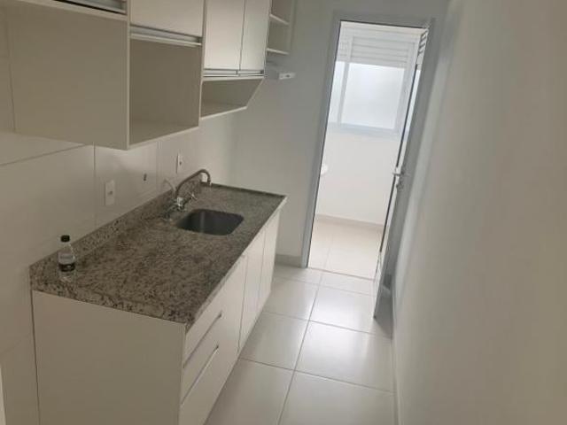 Apartamento Padrão