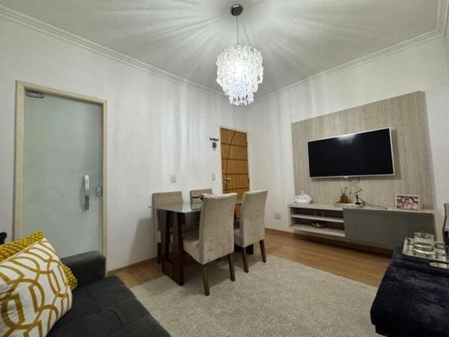 Apartamento Padrão