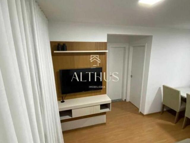 Apartamento Padrão