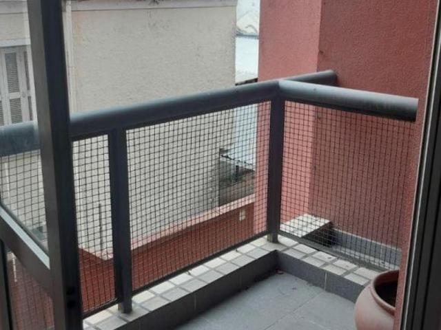 Apartamento padrão com 1 dormitório