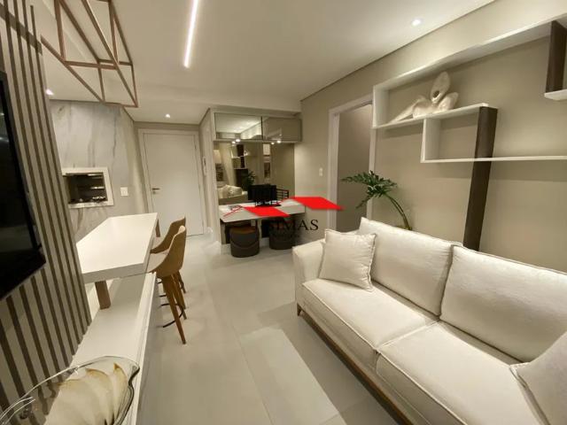 Apartamento Padrão, com 1 quartos e 1 banheiros à Venda, 42 m² em Porto Alegre/RS
