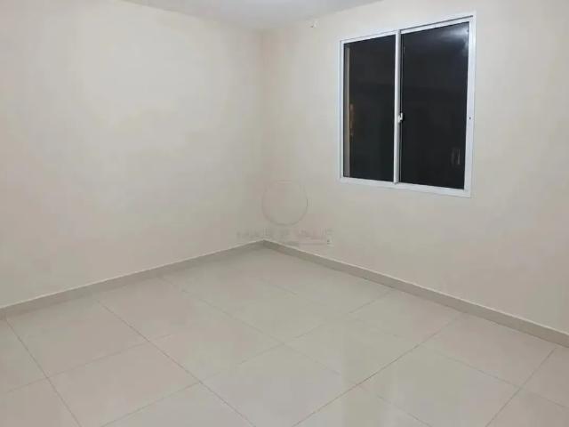 Apartamento Padrão com 2 dormitórios para locação | 44 m2 | Cidade Jardim | Jacareí/SP