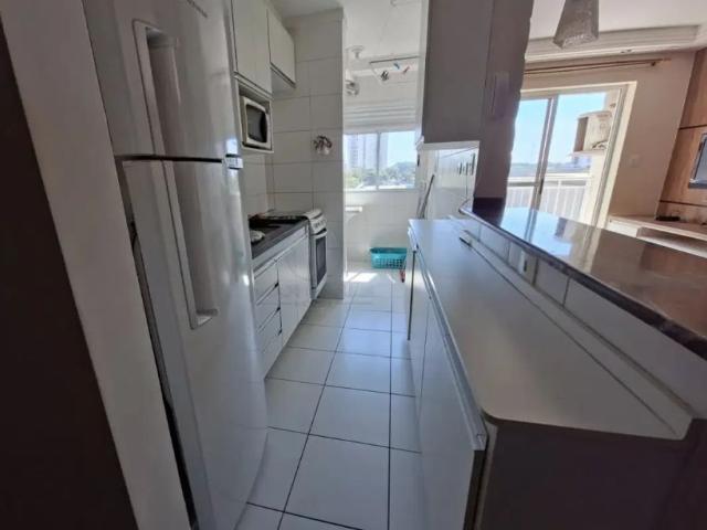 Apartamento Padrão com 2 dormitórios para locação | 60 m2 | Jardim Oswaldo Cruz | São José dos Campos /SP