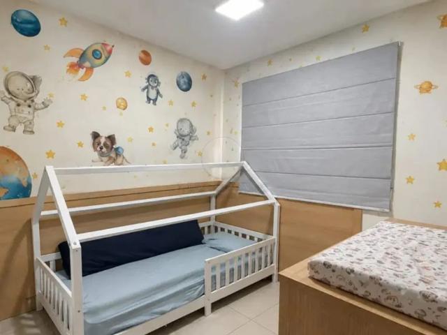 Apartamento Padrão com 2 dormitórios para Locação 65 m2 | Parque Santo Antonio | Jacareí/SP