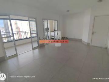 Apartamento Padrão com 3 Dormitórios no Centro de Taubaté
