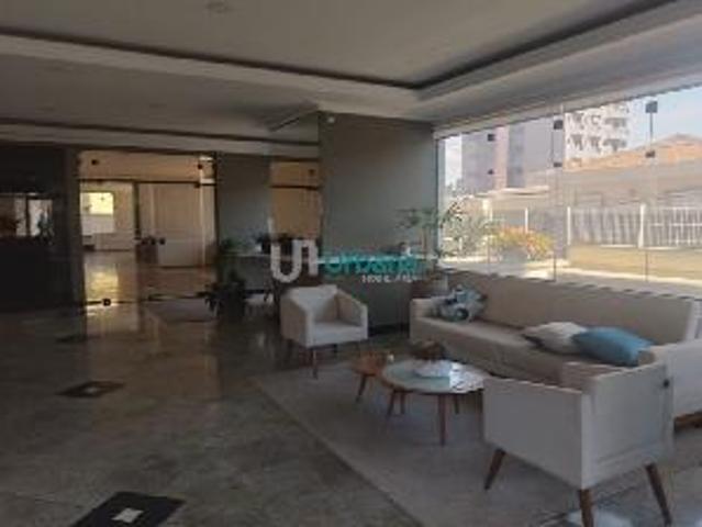 Apartamento Padrão com 3 Dormitórios no Centro de São Carlos. Imobiliária Urbana