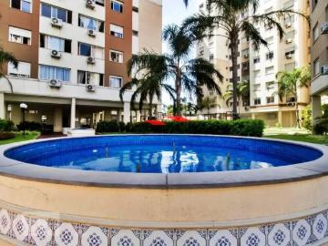 Apartamento Padrão, com 3 quartos e 2 banheiros à Venda, 69 m² em Porto Alegre/RS