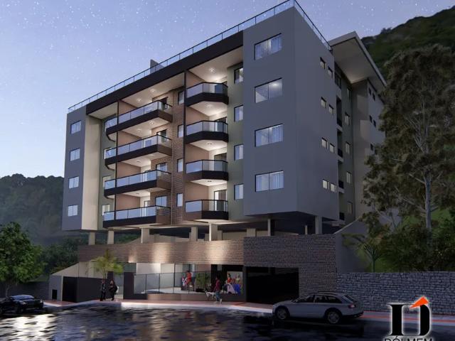 Apartamento Padrão, com 3 quartos e 2 banheiros à Venda, 96 m² em Domingos Martins/ES