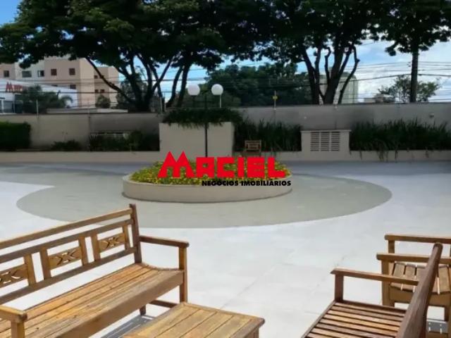 Apartamento / Padrão Condomínio Residencial Edifício Landscape
