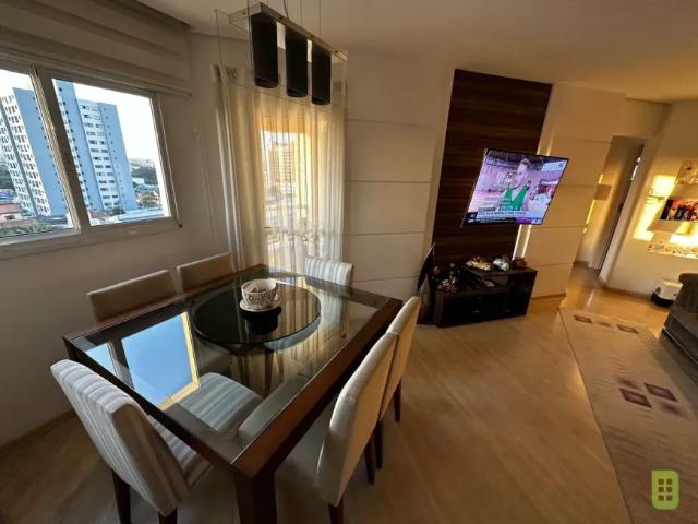 Apartamento Padrão, Campestre Santo André