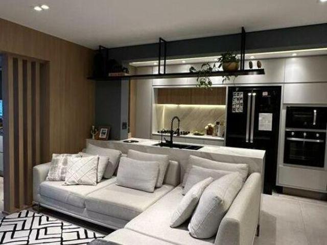 Apartamento Padrão, Centro Santo André