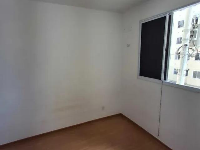 Apartamento Padrão Chapada dos lírios
