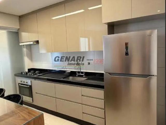 Apartamento padrão à Venda, Vila Almeida, Indaiatuba, SP