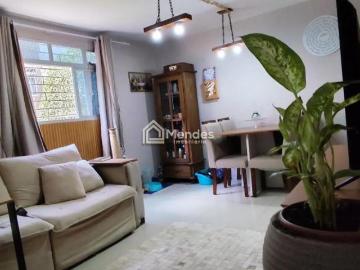 Apartamento padrão à Venda, Boqueirão, Curitiba, PR