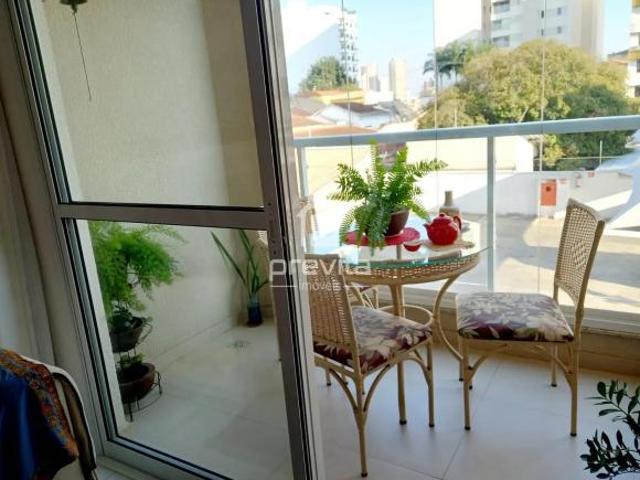 Apartamento padrão à Venda, Centro, Taubaté, SP