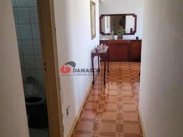 Apartamento padrão à Venda, Cerâmica, São Caetano do Sul, SP