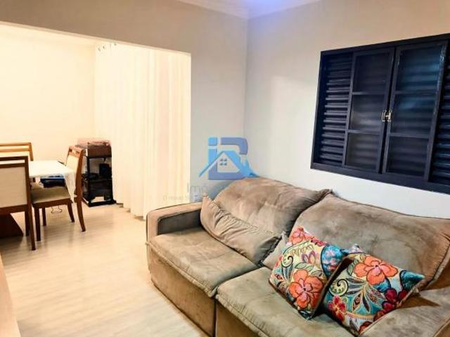 Apartamento padrão à Venda, Condomínio Residencial Beija Flor, Itatiba, SP