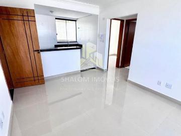 Apartamento à Venda, Copacabana, Belo Horizonte, MG