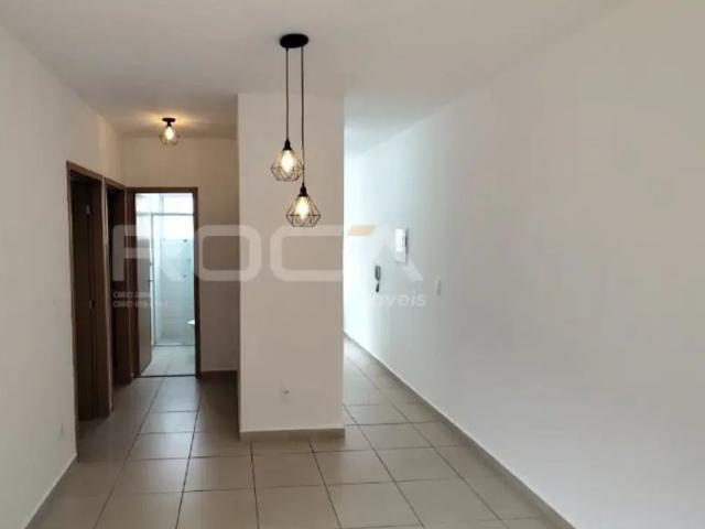 Apartamento Padrão à Venda e Locação em Vila Nery, São Carlos