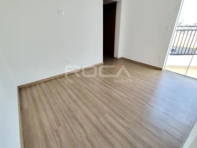 Apartamento Padrão à Venda e Locação em Cidade Jardim, São Carlos