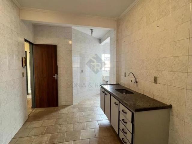 Apartamento padrão à venda e para alugar com 87,36 m² no Bairro Vila Tibério