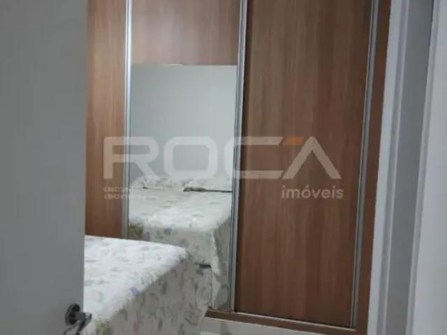 Apartamento Padrão à venda em Residencial Greenville, Ribeirão Preto