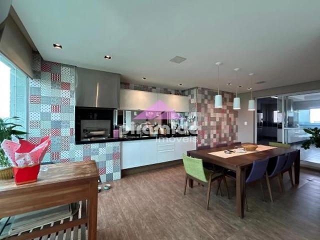 Apartamento padrão à Venda, Jardim das Colinas, São José dos Campos, SP