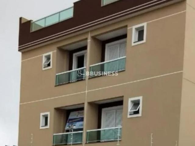 Apartamento padrão à Venda, Jardim Paraíso, Santo André, SP