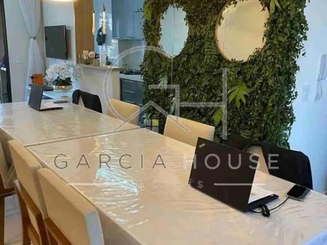 Apartamento padrão à Venda, no Bairro Santa Cruz do José Jacques, na Cidade de Ribeirão Preto, SP
