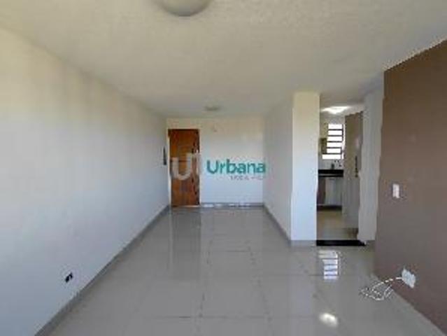 Apartamento Padrão à Venda no Jardim Jóckei Club, São Carlos Imobiliária Urbana