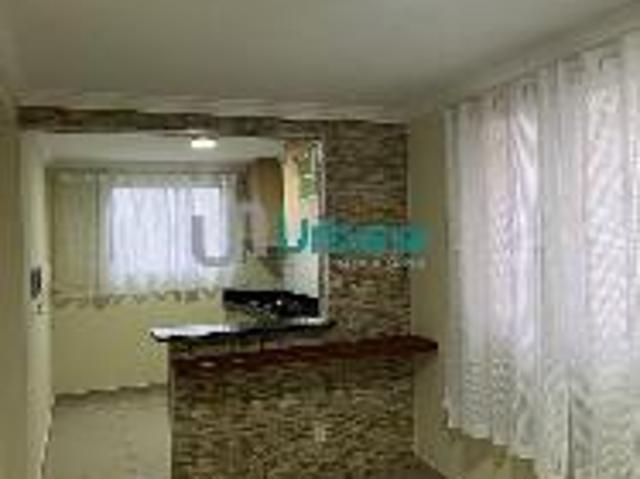 Apartamento Padrão à Venda no Recreio São Judas Tadeu em São Carlos Imobiliária Urbana