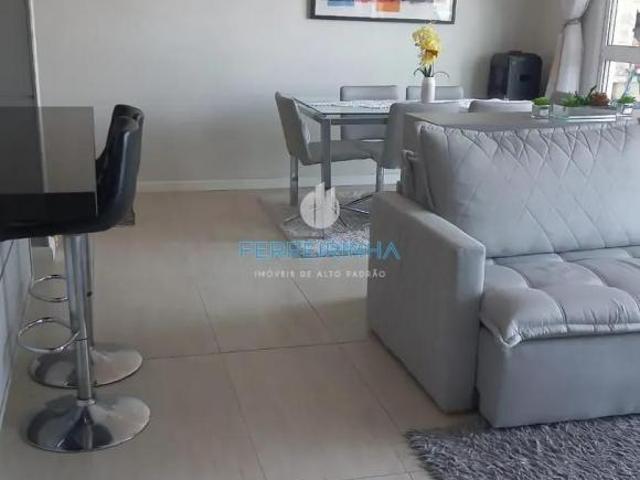 Apartamento padrão à Venda, Parque Industrial, São José dos Campos, SP