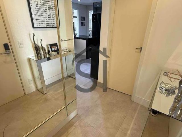 Apartamento padrão à Venda, Parque Residencial Nardini, Americana, SP