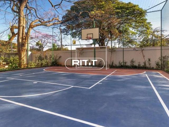 Apartamento padrão à Venda, Santa Terezinha, Paulínia, SP