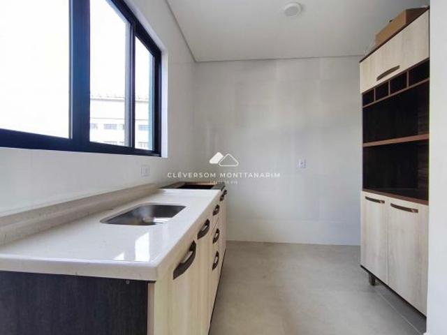 Apartamento Padrão Bom Jesus