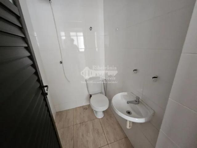 Apartamento Padrão Bosque das Juritis