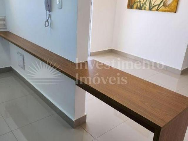 Apartamento Padrão em Araraquara