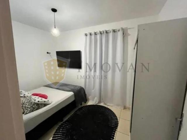 Apartamento Padrão em Bonfim Paulista