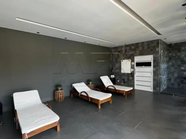 Apartamento Padrão em Bauru