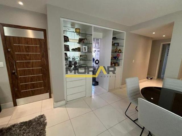 Apartamento Padrão em Belo Horizonte