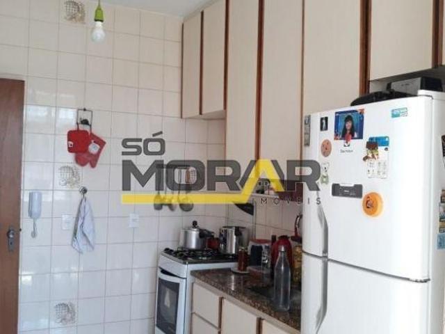 Apartamento Padrão em Belo Horizonte