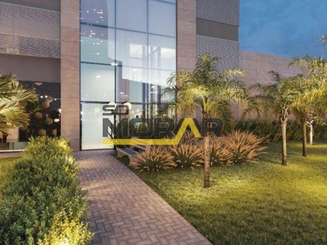 Apartamento Padrão em Belo Horizonte