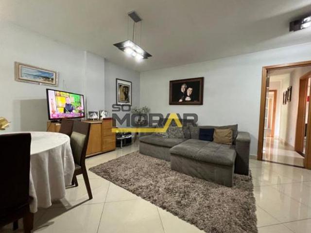 Apartamento Padrão em Belo Horizonte