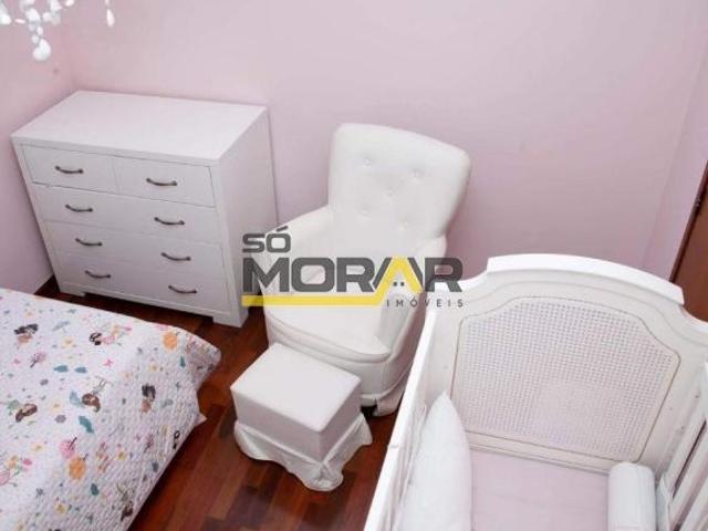 Apartamento Padrão em Belo Horizonte