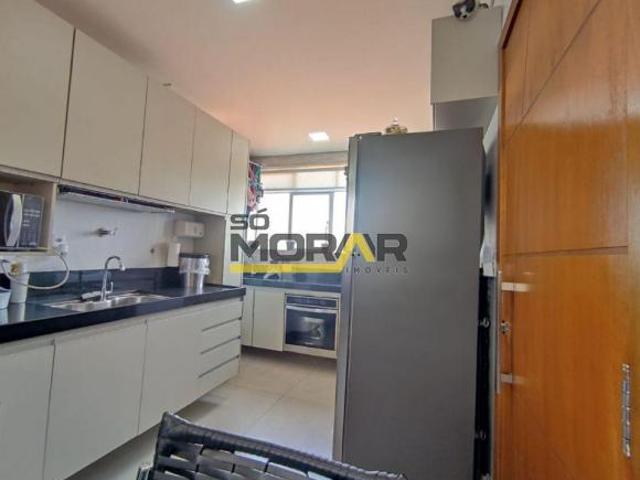 Apartamento Padrão em Belo Horizonte